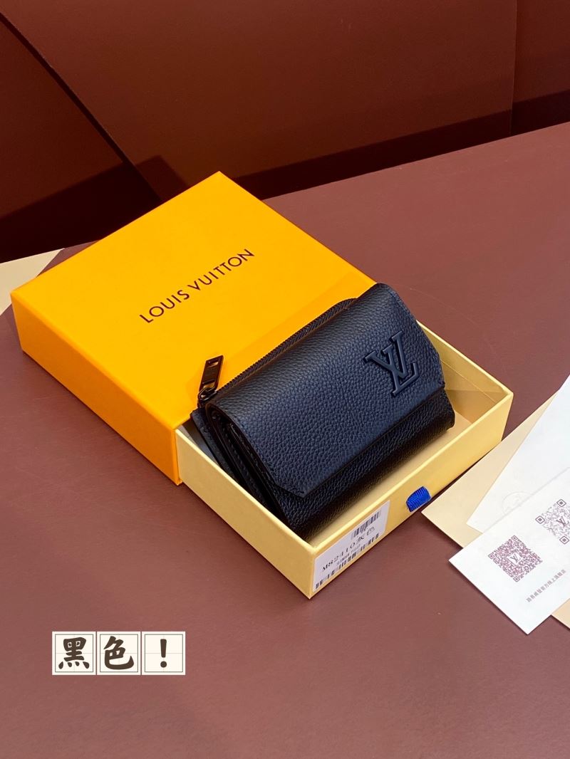 LV Wallets